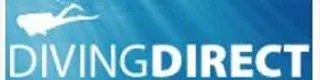 Diving Direct logo