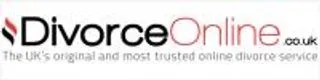 Divorce online logo