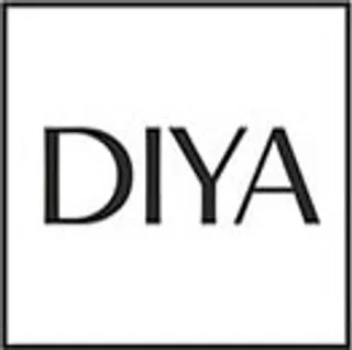 Diya Online logo