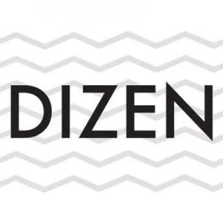 Dizen Clothing logo