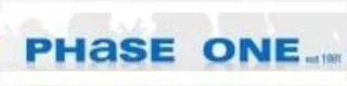 Phase One logo