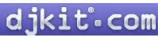 Djkit logo
