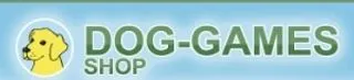 Dog-Games logo