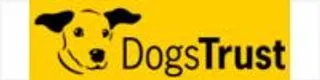 Dogs Trust Gifts logo