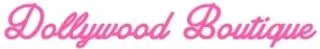 Dollywood Boutique logo
