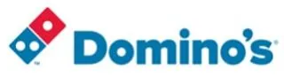 Dominos Pizza logo