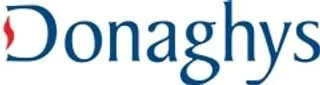 Donaghys Shoes logo