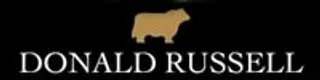 Donald Russell logo