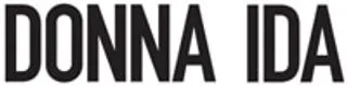 Donna Ida logo
