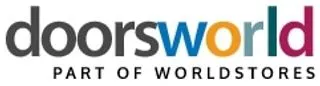 DoorsWorld logo