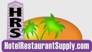Hotel Restaurant Supply logo