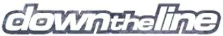 Down The Line Surf logo