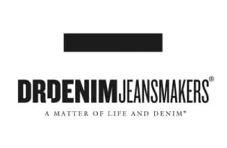 Dr. Denim logo