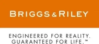 Briggs and Riley logo