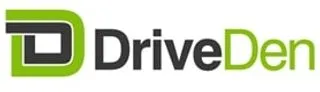 DriveDen logo