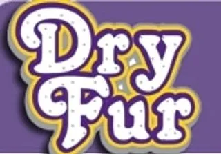 Dryfur logo