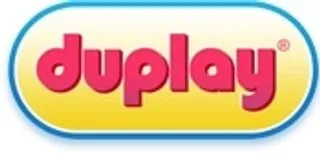 Duplay logo
