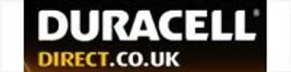 DuracellDirect logo