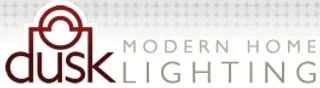 Dusk Lights logo