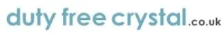 Duty Free Crystal logo