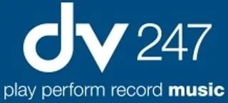 DV247 logo