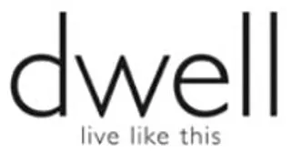 Dwell logo