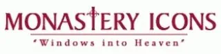 Monastery Icons logo