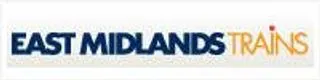 East Midlands Trains logo