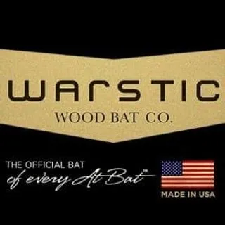 Warstic logo