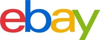 eBay logo