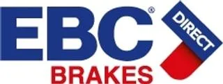 EBC Brakes Direct logo