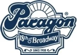 Paragon Sports logo