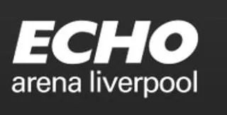 Echo Arena logo