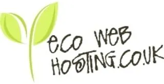 Eco Web Hosting logo