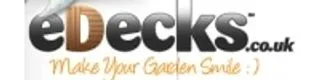eDecks logo