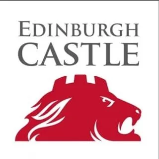 Edinburgh Castle logo