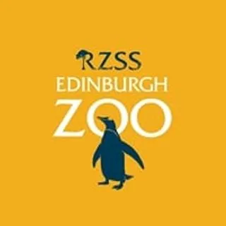 Edinburgh Zoo logo