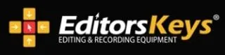 Editors Keys logo