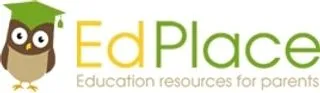 Edplace logo