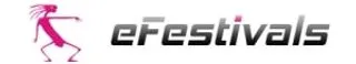 eFestivals logo