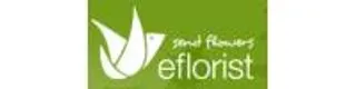 eFlorist logo