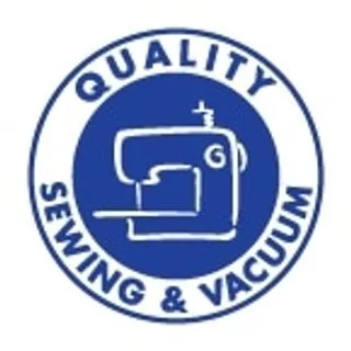 Quality Sewing & Vacuum logo