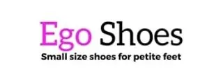 Ego Shoes logo