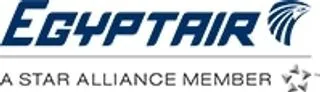 EGYPTAIR logo