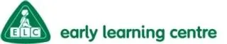 Early Learning Centre logo