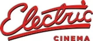 Electric Cinema logo