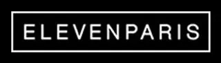 Eleven Paris logo