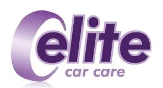 Elite Car Care logo