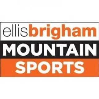 Ellis Brigham logo