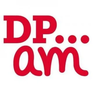 DPAM logo